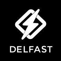 delfast inc. 🇺🇦 logo image