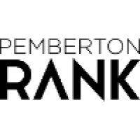 pemberton rank logo image