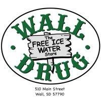 wall drug store logo image