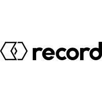 record türautomation ag logo image