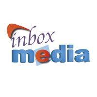 inbox media and entertainment logo image