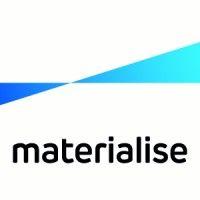 materialise malaysia logo image