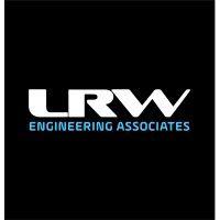 lrw engineering associates ltd logo image