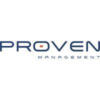 proven management, llc logo image