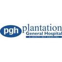 logo of Plantation General Hospital