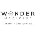 logo of Wonder Medicine Longevity Performance Center