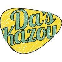 kazou vzw logo image