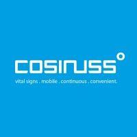 cosinuss gmbh logo image