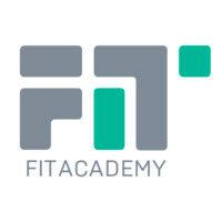 fit academy logo image