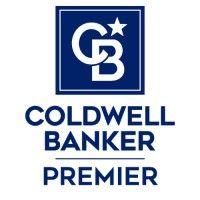 coldwell banker premier of delaware logo image