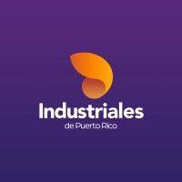 asociación de industriales de puerto rico logo image