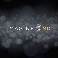 imaginemd logo image