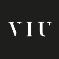 viu eyewear logo image