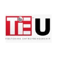 tie u logo image