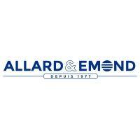 allard et emond inc. logo image