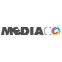 mediaco marketing pte ltd logo image