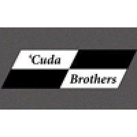 cuda brothers logo image