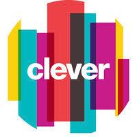 clever (podcast) logo image