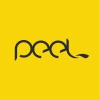 peel logo image