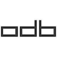 ochsendorf dejong & block (odb engineering) logo image