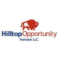 hilltop opportunity partners logo image