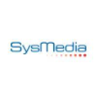 sysmedia (now part of screen subtitling systems) logo image