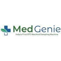 medgenie logo image