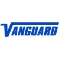 vanguard national trailer logo image