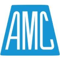 amalgamated metal corporation plc logo image