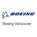 logo of Boeing Vancouver