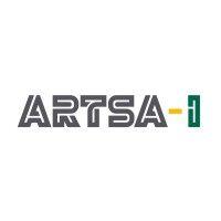 artsa-i logo image