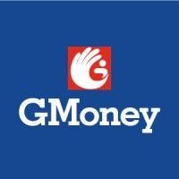 gmoney logo image