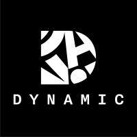 dynamic resources logo image