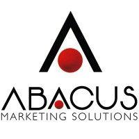 abacus marketing solutions logo image