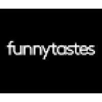 funnytastes logo image