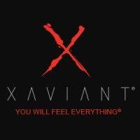 xaviant logo image