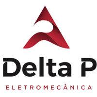 delta p eletromecânica logo image