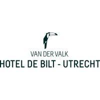 van der valk hotel de bilt - utrecht logo image