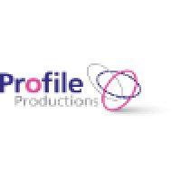 profile productions logo image