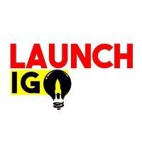 launchigo media pvt ltd logo image