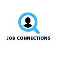 job connections logo image