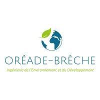 oreade breche logo image