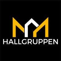 hallgruppen logo image