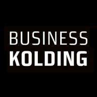 business kolding logo image