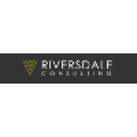 riversdale consulting logo image