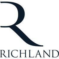 richland residential inc. logo image