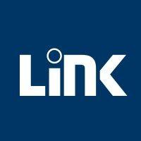 link construction group logo image