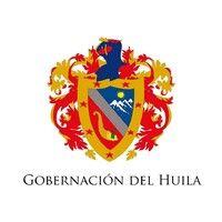 gobernación del huila