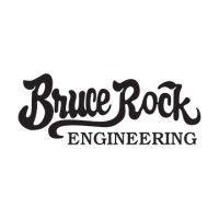 bruce rock engineering logo image