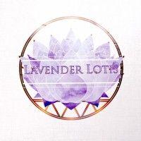 lavender lotis